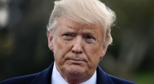 Elezioni Usa, esulta Trump ma perde la Camera