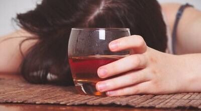 Consumo di alcol: attenzione!