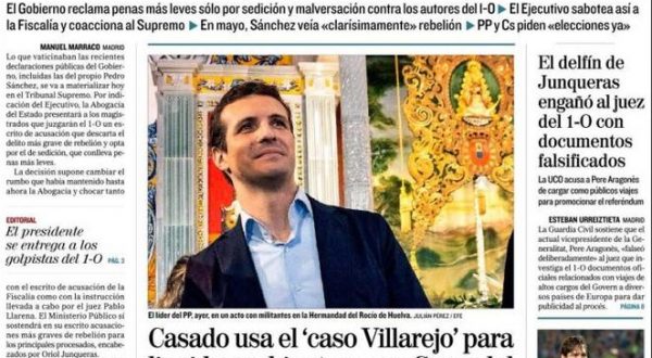 El Mundo 2018 11 02 5bdbed8b6acd1