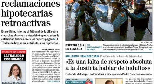 El Mundo 2018 11 05 5bdfd52291452