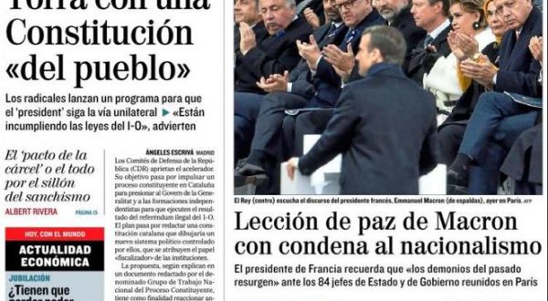 El Mundo 2018 11 12 5be910be5f26a