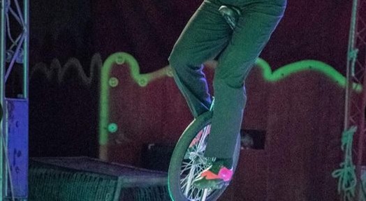 Lo strabiliante Circo Sandra Orfei di Equestre Vassallo a Palermo