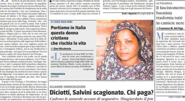 Il Giornale 2018 11 02 5bdbc52a74299