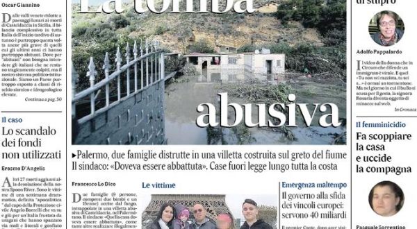 Il Mattino 2018 11 05 5bdfc347b04d8