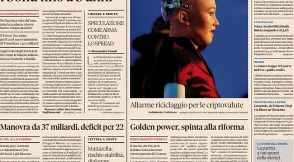 Il Sole 24 Ore 2018 11 02 5bdbc52b6599d