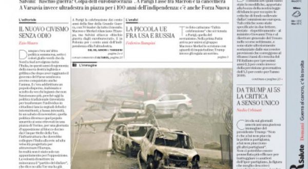 La Repubblica 2018 11 12 5be8d61a950f9