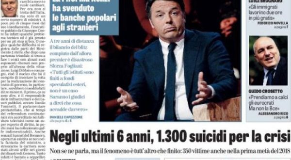 La Verita 2018 11 12 5be8d292ea358