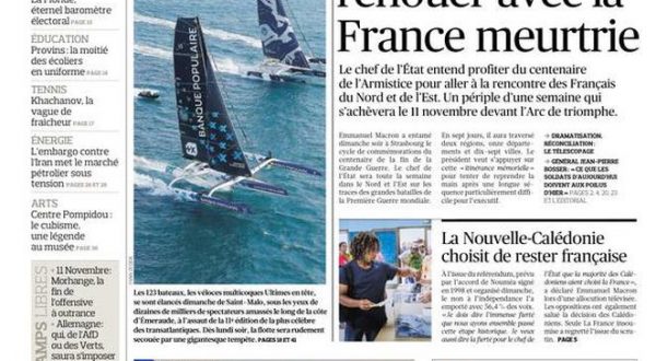 Le Figaro 2018 11 05 5bdf7a6320954