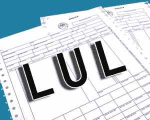 LUL: cancellato l’obbligo