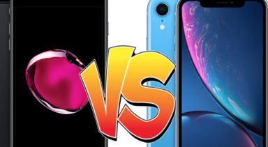 iPhone XR, iPhone 7 Plus o iPhone 8 Plus?