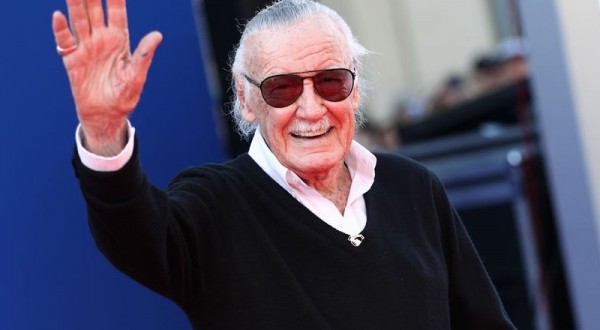 E’ morto Stan Lee colui che ha rivoluzionato i fumetti