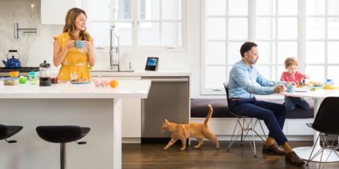 Casa smart? Ecco I 10 migliori regali da fare
