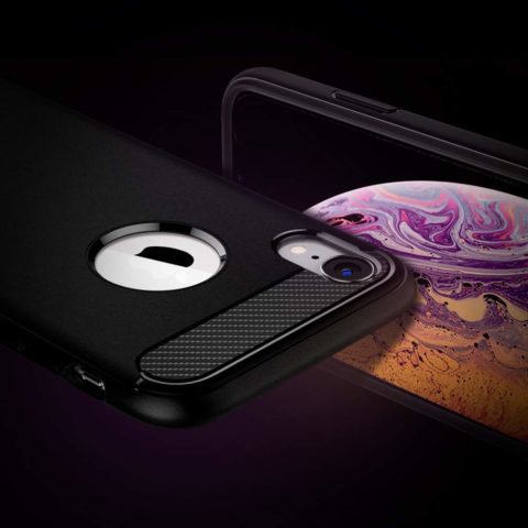 Ecco le migliori custodie per iPhone XR