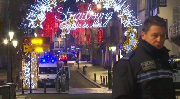 Attentati…segreti E Nuovi Orizzonti