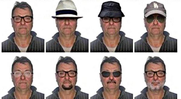 Battisti è a  Rebibbia nel reparto di massima sicurezza