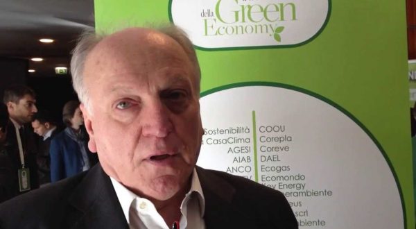 Bisognerebbe incentivare la rottamazione di autoveicoli più inquinanti