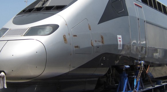 A tutta velocità…la tecnologia che azzera le distanze..