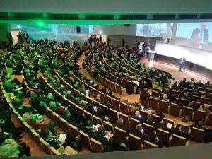 Cia-Agricoltori Italiani: 5° Report Sociale