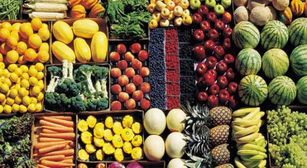 I prodotti agroalimentari Made in Italy esportati in Cina sono valsi 440 milioni di euro