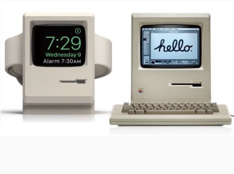 Regali di Natale? Vedi alcuni accessori per Apple Watch