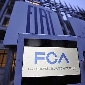 Ecotassa: Fca potrebbe modificare il proprio piano industriale per l’Italia