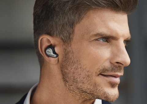 Arrivano gli auricolari wireless Jabra Evolve 65t