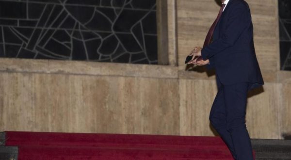 Manovra, l’affermazione di Di Maio sul rapporto al 2,4%