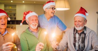 Progetto “I nipoti di Babbo Natale”