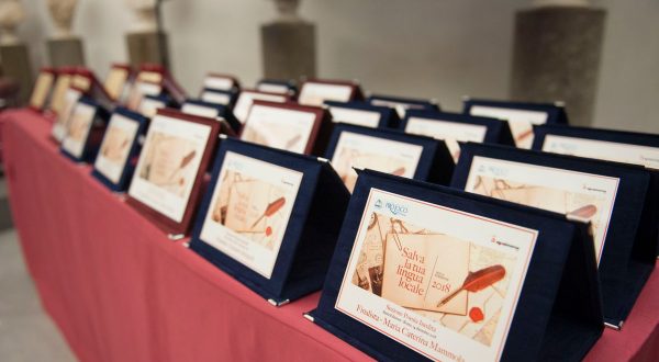 Premio “Salva la tua lingua locale”: assegnati i riconoscimenti e premiati i vincitori delle cinque sezioni previste