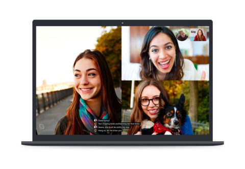 Nuove funzionalità per Skype