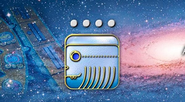 Ritorno al Tempo Naturale – Oggi è : Aquila Blu Autoesistente