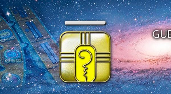 Ritorno al Tempo Naturale – Oggi è : Guerriero Giallo Intonante