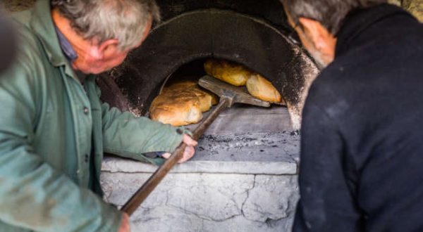 Identità alimentare, patrimonio alimentare