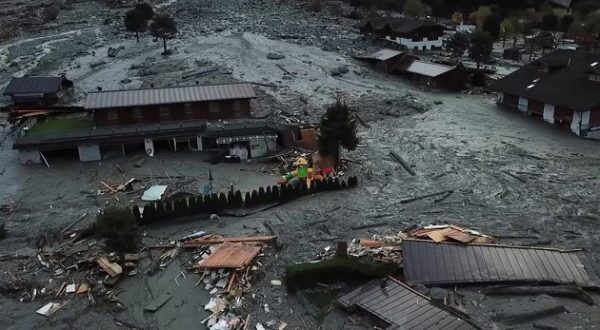 Il nuovo quadro di riferimento europeo per le politiche climatiche ed energetiche