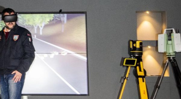 Matteo Salvini e le promesse elettorali alle guardie giurate