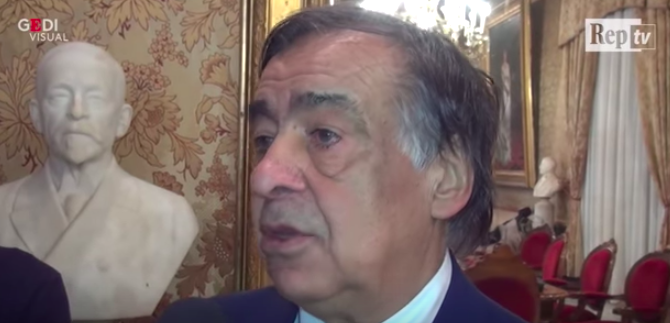 Tra il ministro Salvini e il ‘Sinnaco Ollando’ scoppia la guerra del “SUCA”