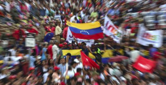 Politica Estera: posizione del Segretario PVU sul caso Venezuela 