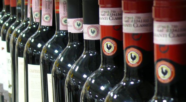 XXVI edizione della manifestazione Chianti Classico Collection 2019: 11 e 12 febbraio