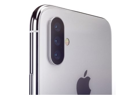 iPhone 11 del 2019: rivoluzione telecamere?