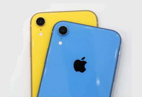 I prossimi modelli di iPhone non potrebbe continuare a utilizzare la tecnologia Lightning