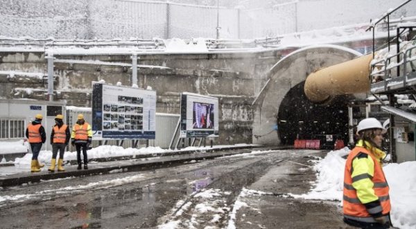 Ecco “l’exit strategy sulla Tav”