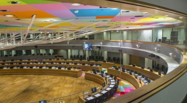 UE: Dal 14 marzo incremento dell’importo massimo degli aiuti per l’agricoltura