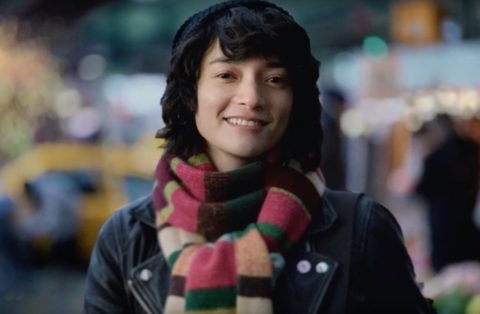 iPhone XS e iPhone XR: controllo profondità in azione