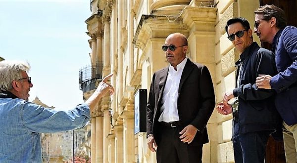 Ritornato ‘Il commissario Montalbano’ con 2 nuovi episodi su Rai Uno