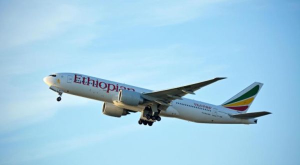 Ritrovate le scatole nere del velivolo Boeing 737-8 Max della Ethiopian Airlines