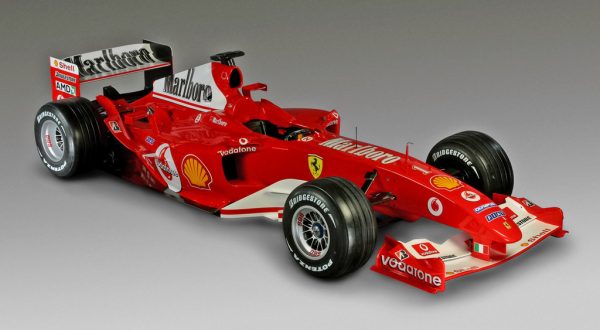 Domenica si aprira’ il Campionato mondiale di Formula 1 2019