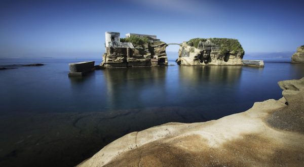 Costa: “il Mediterraneo sia sempre di più luogo di pace, di integrazione e di esempio per la tutela ambientale”