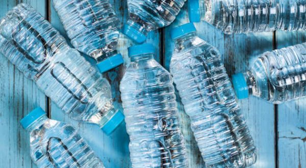 La plastica squilibra gli ecosistemi marini e inquina l’ambiente