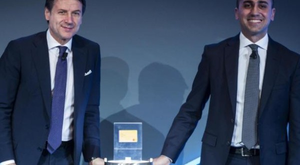 100.000 i candidati per il ruolo di navigator