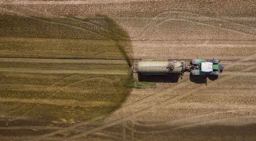 Legambiente ha lanciato un appello per sostenere l’affermazione in tutta Italia di un modello di sviluppo agricolo sostenibile